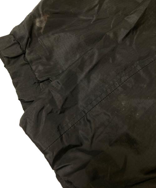Columbia（コロンビア）Columbia (コロンビア) アノラックパーカー ブラック サイズ:Lの古着・服飾アイテム