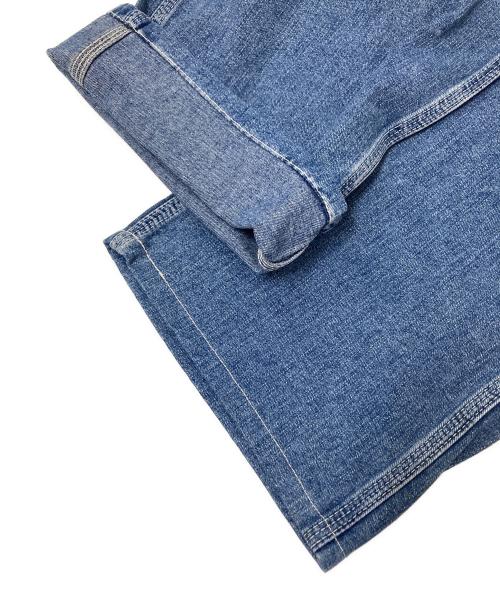 LEE（リー）LEE (リー) デニムオーバーオール インディゴ サイズ:28の古着・服飾アイテム