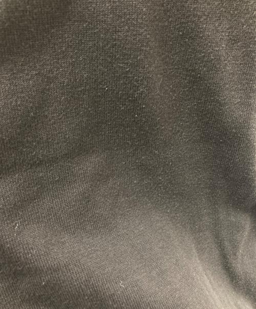 BURBERRY BLUE LABEL（バーバリー ブルー レーベル）BURBERRY BLUE LABEL (バーバリー ブルー レーベル) ジップアップニットパーカー ブラウン サイズ:38の古着・服飾アイテム
