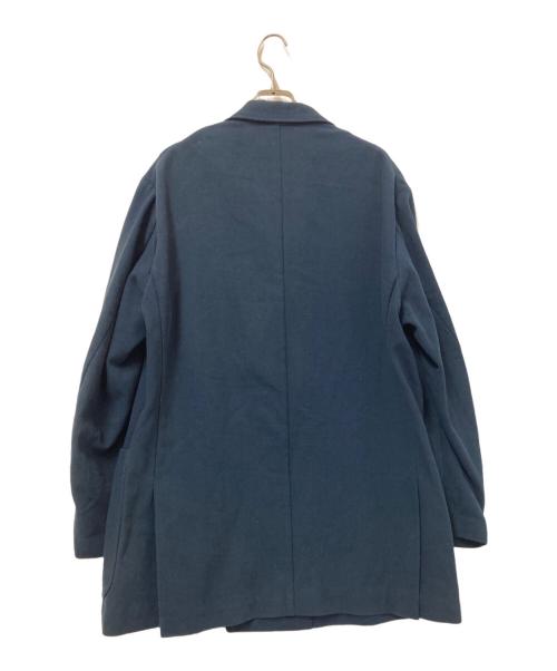 MAATEE&SONS（マーティーアンドサンズ）MAATEE&SONS (マーティーアンドサンズ) テーラードジャケット ネイビー サイズ:4の古着・服飾アイテム
