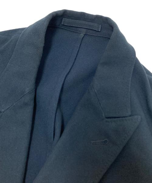 MAATEE&SONS（マーティーアンドサンズ）MAATEE&SONS (マーティーアンドサンズ) テーラードジャケット ネイビー サイズ:4の古着・服飾アイテム