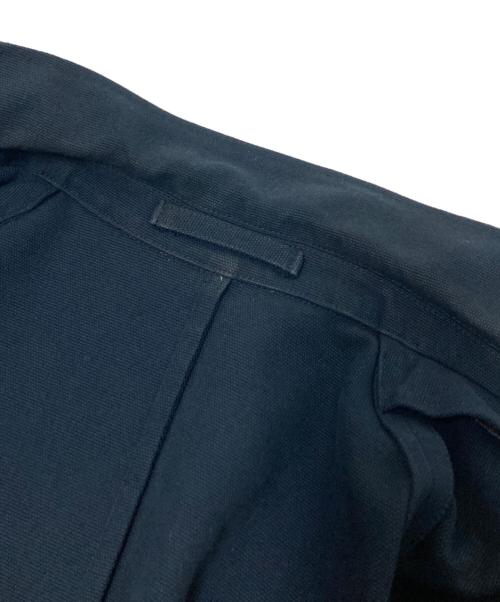 MAATEE&SONS（マーティーアンドサンズ）MAATEE&SONS (マーティーアンドサンズ) テーラードジャケット ネイビー サイズ:4の古着・服飾アイテム