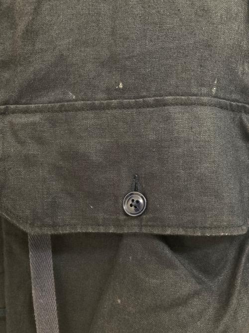 Engineered Garments（エンジニアド ガーメンツ）Engineered Garments (エンジニアド ガーメンツ) Fowl Vest ネイビー サイズ:Lの古着・服飾アイテム