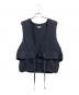 Engineered Garments（エンジニアド ガーメンツ）の古着「Fowl Vest」｜ネイビー