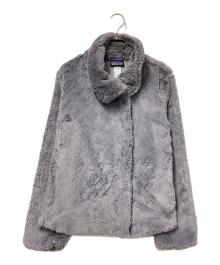 Patagonia（パタゴニア）の古着「ペリジジャケット」｜グレー