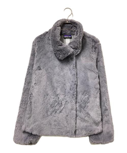 Patagonia（パタゴニア）Patagonia (パタゴニア) ペリジジャケット グレー サイズ:Sの古着・服飾アイテム