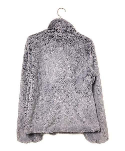 Patagonia（パタゴニア）Patagonia (パタゴニア) ペリジジャケット グレー サイズ:Sの古着・服飾アイテム