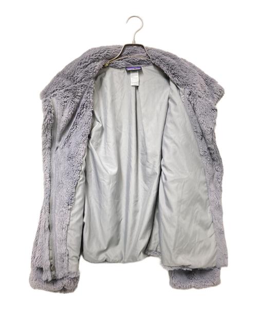 Patagonia（パタゴニア）Patagonia (パタゴニア) ペリジジャケット グレー サイズ:Sの古着・服飾アイテム