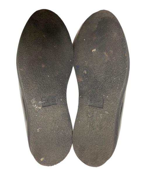 RED WING（レッドウィング）RED WING (レッドウィング) POSTMAN OXFORD ブラック サイズ:US:8.5Dの古着・服飾アイテム