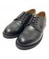 RED WING（レッドウィング）の古着「POSTMAN OXFORD」｜ブラック