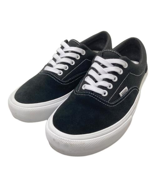 VANS（ヴァンズ）VANS (ヴァンズ) スニーカー ブラック サイズ:27.0cmの古着・服飾アイテム