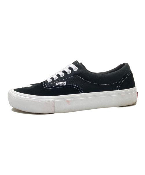 VANS（ヴァンズ）VANS (ヴァンズ) スニーカー ブラック サイズ:27.0cmの古着・服飾アイテム