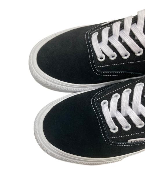 VANS（ヴァンズ）VANS (ヴァンズ) スニーカー ブラック サイズ:27.0cmの古着・服飾アイテム