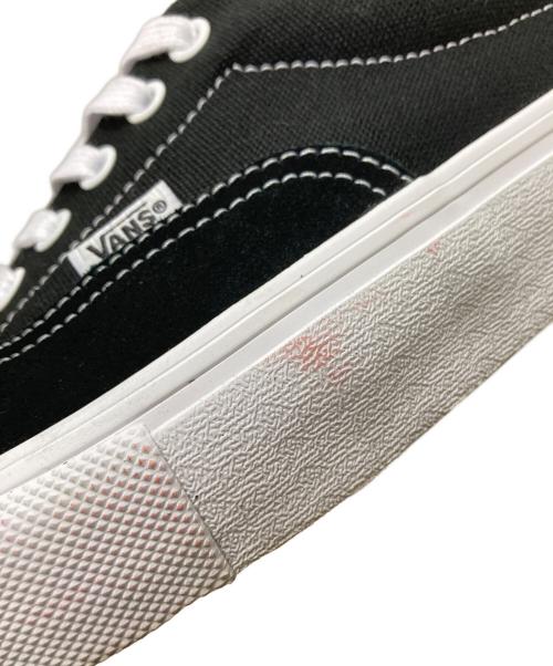 VANS（ヴァンズ）VANS (ヴァンズ) スニーカー ブラック サイズ:27.0cmの古着・服飾アイテム