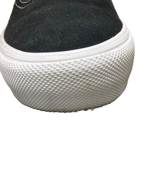 VANS（ヴァンズ）VANS (ヴァンズ) スニーカー ブラック サイズ:27.0cmの古着・服飾アイテム