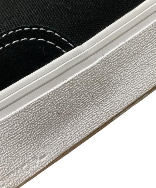 VANS（ヴァンズ）VANS (ヴァンズ) スニーカー ブラック サイズ:27.0cmの古着・服飾アイテム