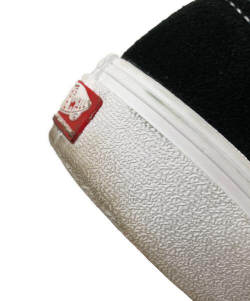 VANS（ヴァンズ）VANS (ヴァンズ) スニーカー ブラック サイズ:27.0cmの古着・服飾アイテム