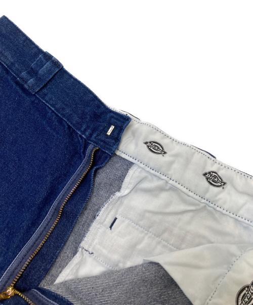 Dickies（ディッキーズ）Dickies (ディッキーズ) DENIM WORK PANT インディゴ サイズ:36の古着・服飾アイテム