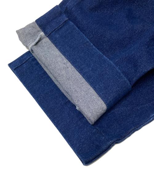 Dickies（ディッキーズ）Dickies (ディッキーズ) DENIM WORK PANT インディゴ サイズ:36の古着・服飾アイテム