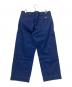 Dickies (ディッキーズ) DENIM WORK PANT インディゴ サイズ:36：4000円