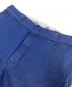 中古・古着 Dickies (ディッキーズ) DENIM WORK PANT インディゴ サイズ:36：4000円