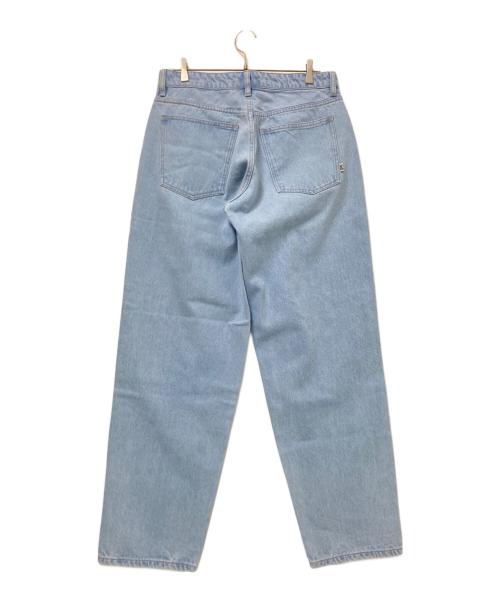 HUF（ハフ）HUF (ハフ) cromer (クローマー) CROMER WASHED PANT インディゴ サイズ:32の古着・服飾アイテム