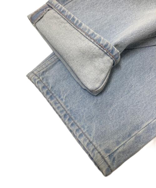HUF（ハフ）HUF (ハフ) cromer (クローマー) CROMER WASHED PANT インディゴ サイズ:32の古着・服飾アイテム