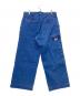 Dickies (ディッキーズ) デニムワークパンツ ネイビー サイズ:34：4500円