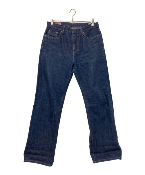 EDWIN（エドウィン）EDWIN (エドウィン) 359BF復刻 デニムパンツ インディゴ サイズ:W32の古着・服飾アイテム