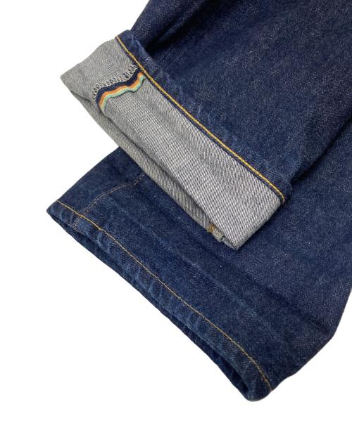 EDWIN（エドウィン）EDWIN (エドウィン) 359BF復刻 デニムパンツ インディゴ サイズ:W32の古着・服飾アイテム