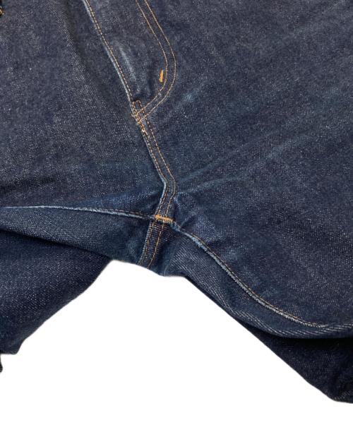 EDWIN（エドウィン）EDWIN (エドウィン) 359BF復刻 デニムパンツ インディゴ サイズ:W32の古着・服飾アイテム
