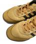 中古・古着 adidas (アディダス) ローカットスニーカー ベージュ サイズ:28.0cm：7000円