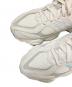 中古・古着 NEW BALANCE (ニューバランス) ローカットスニーカー ブルー×ホワイト サイズ:28.0cm 未使用品：15000円