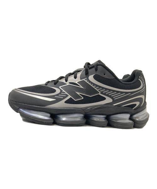 NEW BALANCE（ニューバランス）NEW BALANCE (ニューバランス) ローカットスニーカー ブラック サイズ:28.0cm 未使用品の古着・服飾アイテム