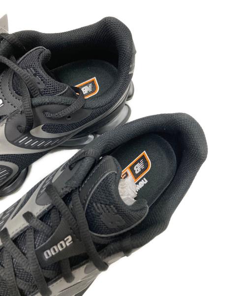 NEW BALANCE（ニューバランス）NEW BALANCE (ニューバランス) ローカットスニーカー ブラック サイズ:28.0cm 未使用品の古着・服飾アイテム