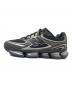 NEW BALANCE (ニューバランス) ローカットスニーカー ブラック サイズ:28.0cm 未使用品：15000円