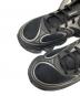 中古・古着 NEW BALANCE (ニューバランス) ローカットスニーカー ブラック サイズ:28.0cm 未使用品：15000円