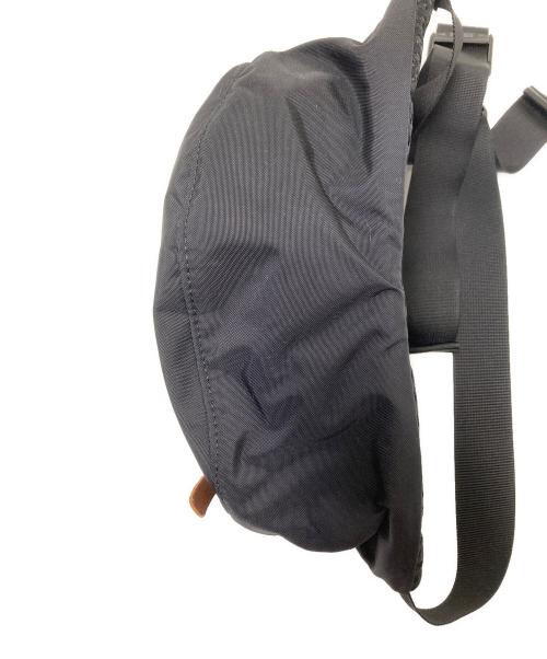 GREGORY（グレゴリー）GREGORY (グレゴリー) ボディーバッグ ブラック サイズ:下記参照の古着・服飾アイテム