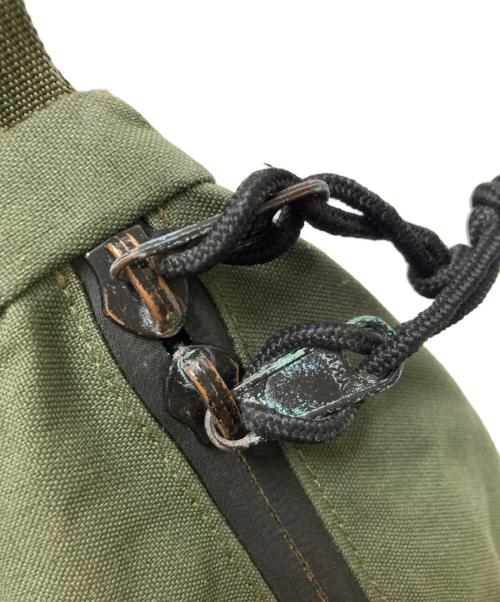 MYSTERY RANCH（ミステリーランチ）MYSTERY RANCH (ミステリーランチ) MOD LOAD CELL グリーン サイズ:下記参照の古着・服飾アイテム