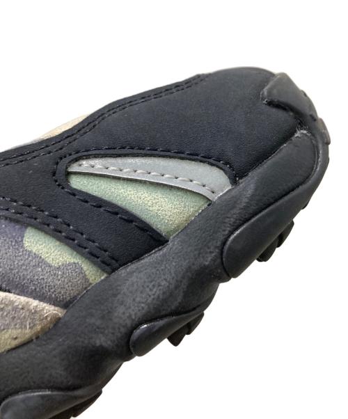 PUMA（プーマ）PUMA (プーマ) Inhale Camo ブラック×ベージュ サイズ:29.0㎝の古着・服飾アイテム