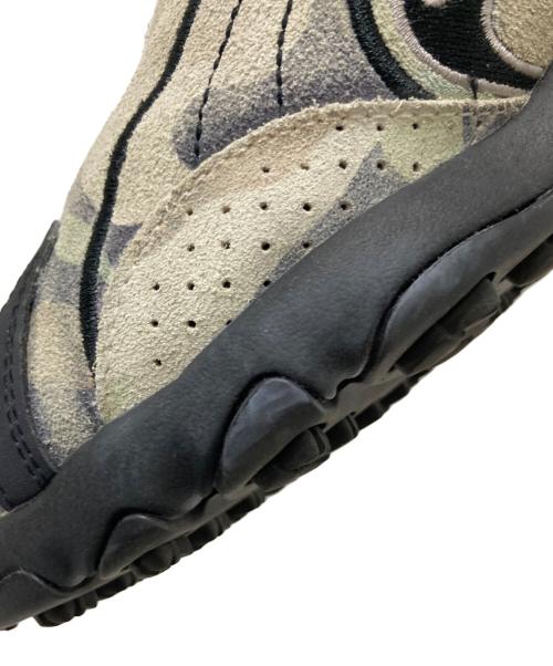 PUMA（プーマ）PUMA (プーマ) Inhale Camo ブラック×ベージュ サイズ:29.0㎝の古着・服飾アイテム