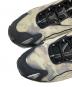 中古・古着 PUMA (プーマ) Inhale Camo ブラック×ベージュ サイズ:29.0㎝：8000円