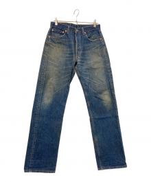 LEVI'S（リーバイス）の古着「501デニムパンツ」｜インディゴ
