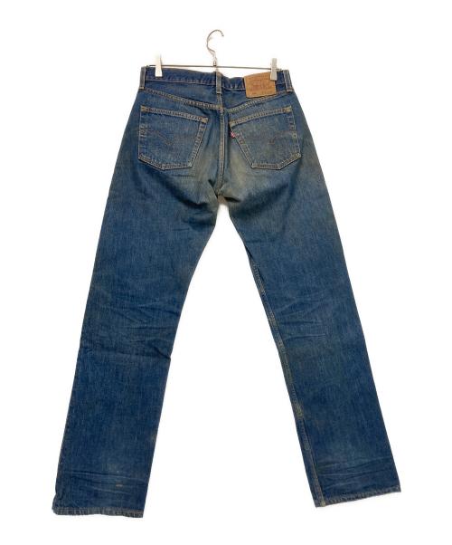 LEVI'S（リーバイス）LEVI'S (リーバイス) 501デニムパンツ インディゴ サイズ:W32×L32の古着・服飾アイテム