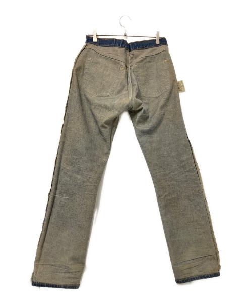 LEVI'S（リーバイス）LEVI'S (リーバイス) 501デニムパンツ インディゴ サイズ:W32×L32の古着・服飾アイテム