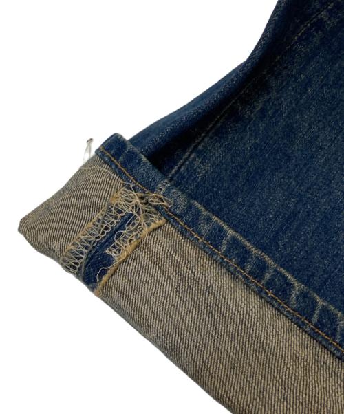 LEVI'S（リーバイス）LEVI'S (リーバイス) 501デニムパンツ インディゴ サイズ:W32×L32の古着・服飾アイテム