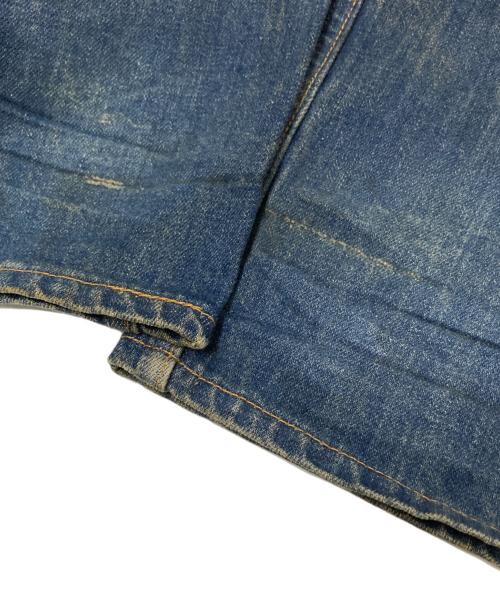 LEVI'S（リーバイス）LEVI'S (リーバイス) 501デニムパンツ インディゴ サイズ:W32×L32の古着・服飾アイテム