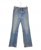 LEVI'Sリーバイス）の古着「517デニムパンツ」｜インディゴ