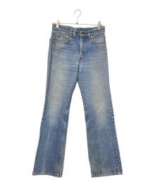 LEVI'S（リーバイス）の古着「517デニムパンツ」｜インディゴ