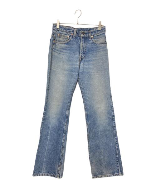 LEVI'S（リーバイス）LEVI'S (リーバイス) 517デニムパンツ インディゴ サイズ:W30×L31の古着・服飾アイテム